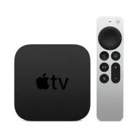 Apple TV 4K 128GB 3rd Generation TV Box